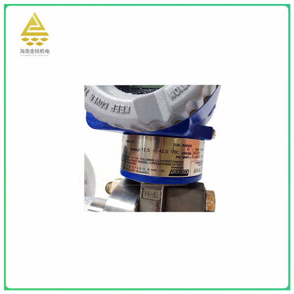 IDP10-AF1C01F  Pressure transmitter  Advanced sensor technology is used