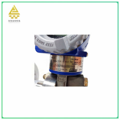 IDP10-AF1C01F  Pressure transmitter  Advanced sensor technology is used