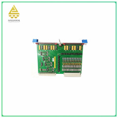IDPG-940128102  Digital quality control board card  For industrial automation and control systems