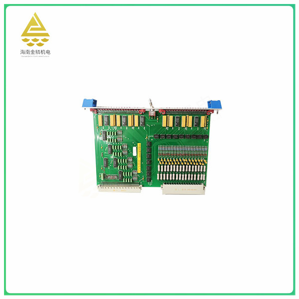 IDPG-940128102  Digital quality control board card  For industrial automation and control systems