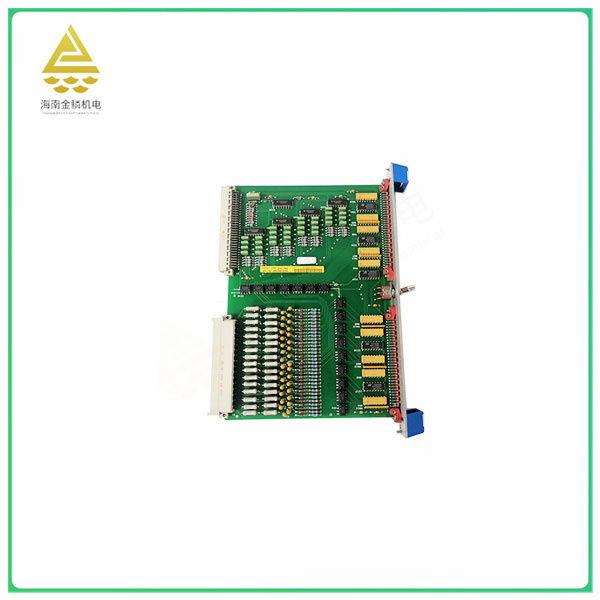 IDPG-940128102  Digital quality control board card  For industrial automation and control systems,jlplc