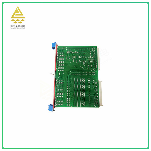 IDPG-940128102  Digital quality control board card  For industrial automation and control systems