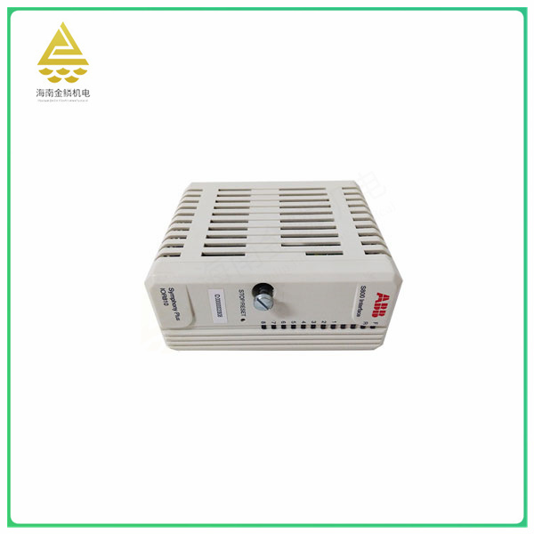 IOR810   Control motherboard  Configure and adjust the requirements of specific applications
