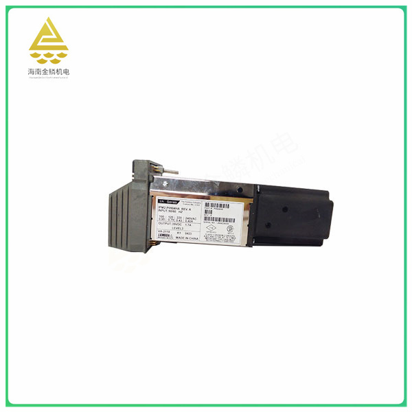 IPM2-P0904HA  Digital input/output module  Support software upgrade and function expansion
