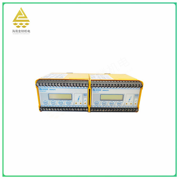 IRDH275B-435  high-performance DC isolation amplifier,jlplc