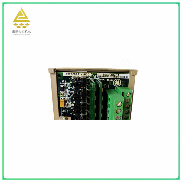 IS200DTAIH1ACC  Turbine control board,jlplc