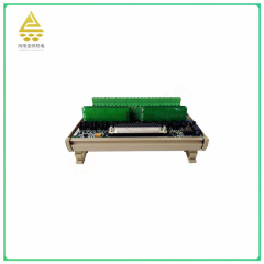 IS200DTAIH1ACC   Digital input I/O processor   Achieve high precision control and monitoring