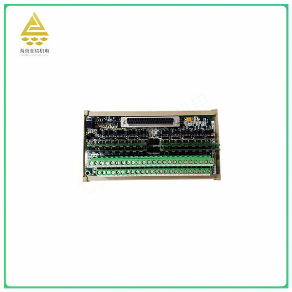 IS200DTAIH1ACC  Turbine control board