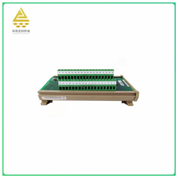 IS200DTAOH1ABA   Analog output module