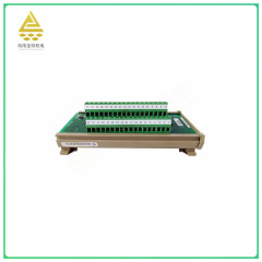 IS200DTAOH1ABA  Analog output module  Ensure the accuracy and stability of the control system