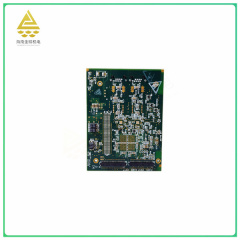 IS200HSLAH2ADE   industrial PLC communication module   Real-time communication and data exchange
