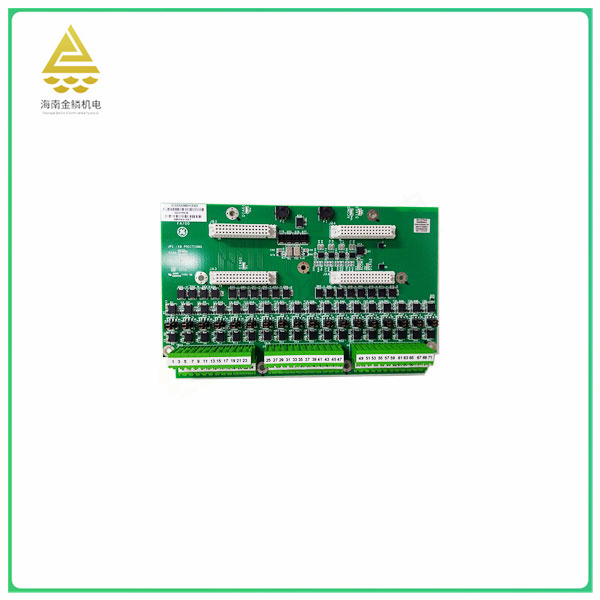 IS200SAMBH1ABA  Industrial control module   With a variety of standard interfaces and specifications,jlplc
