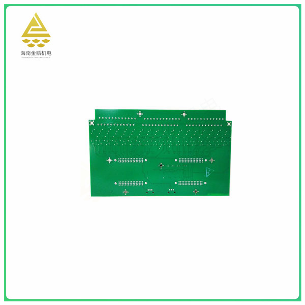 IS200SAMBH1ABA   industrial control module   Connect various sensors and actuators