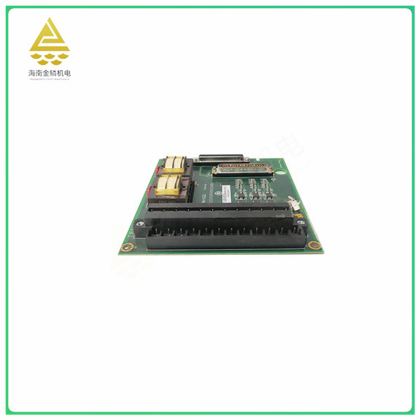 IS200SPROH1AAB  Industrial controller  To realize the processing and control of various input signals,jlplc