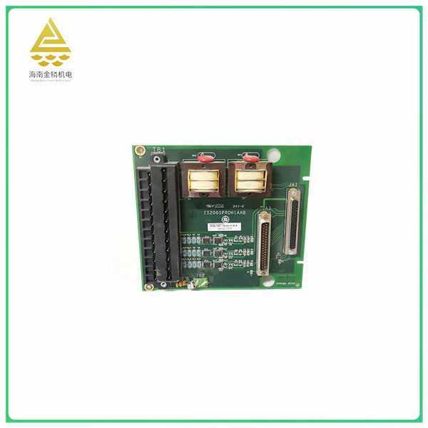 IS200SPROH1AAB   high-performance industrial controller,jlplc