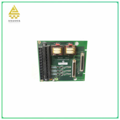 IS200SPROH1AAB  Industrial controller  To realize the processing and control of various input signals
