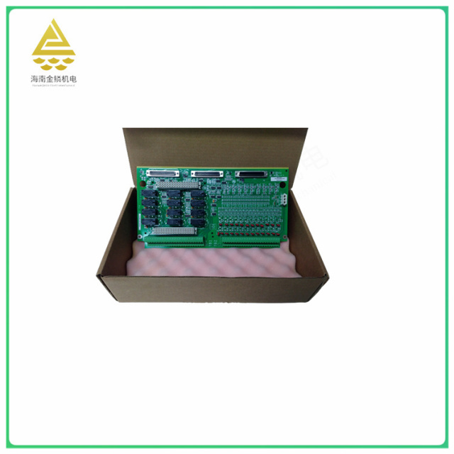 IS200TDBTH6ACD  Digital input module  Used for device diagnosis and fault detection,jlplc