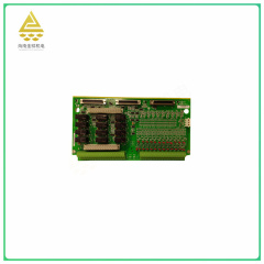 IS200TDBTH6ACD digital input module