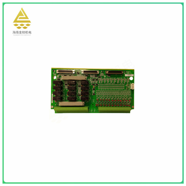 IS200TDBTH6ACD digital input module