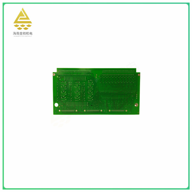 IS200TDBTH6ACD  Digital input module  Used for device diagnosis and fault detection