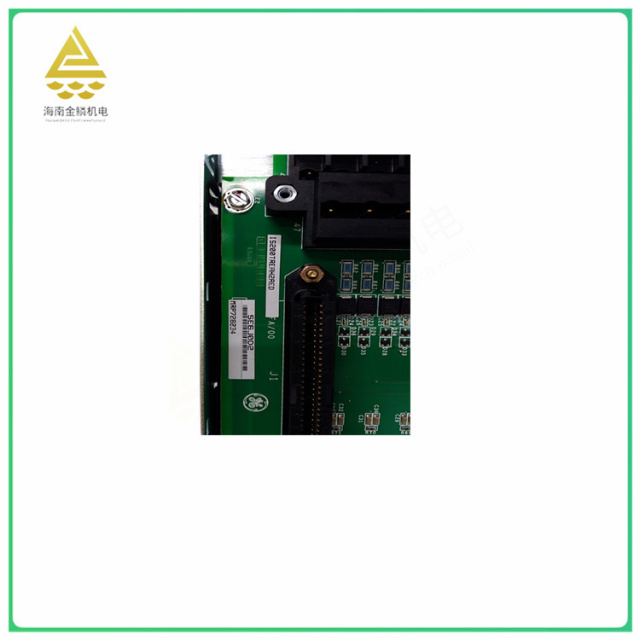 IS200TREAH2AED    extension bus processing module,jlplc