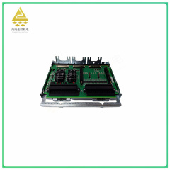 IS200TREAH2AED   Extension bus processing module