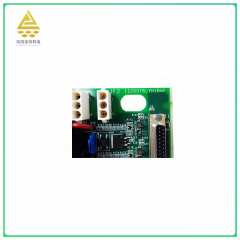 IS200TRLYH1BGF   High performance module