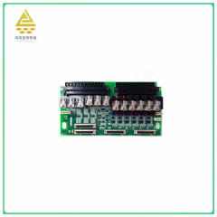 IS200TRLYH1BGF   High performance module