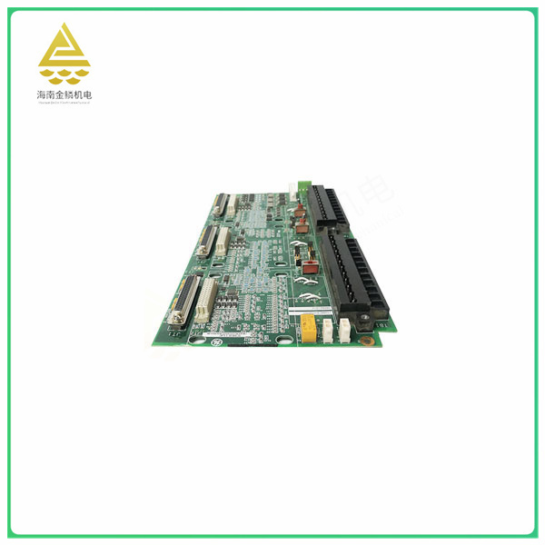 IS200TSVCH2ADC   general purpose turbine control   Ensure the accuracy and stability of the control system,jlplc