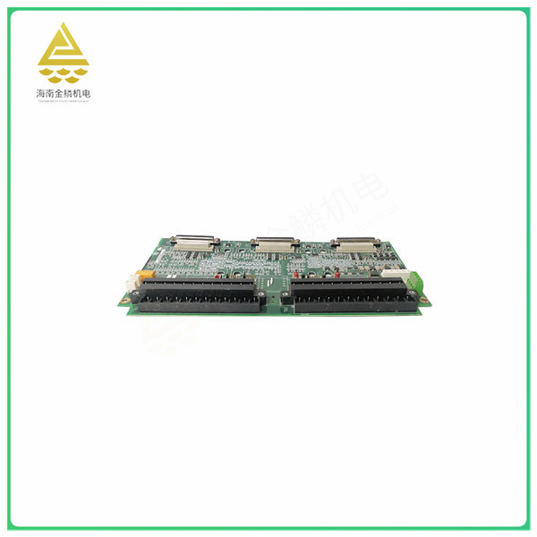 IS200TSVCH2ADC   general purpose turbine control   Ensure the accuracy and stability of the control system