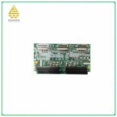IS200TSVCH2ADC   general purpose turbine control   Ensure the accuracy and stability of the control system