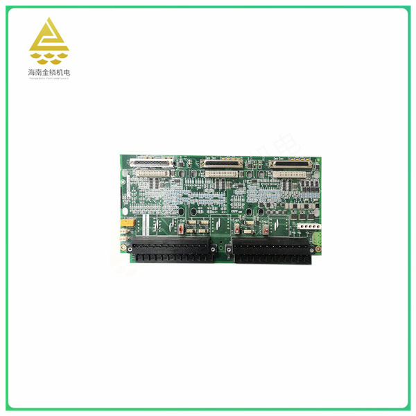 IS200TSVCH2ADC   general purpose turbine control   Ensure the accuracy and stability of the control system