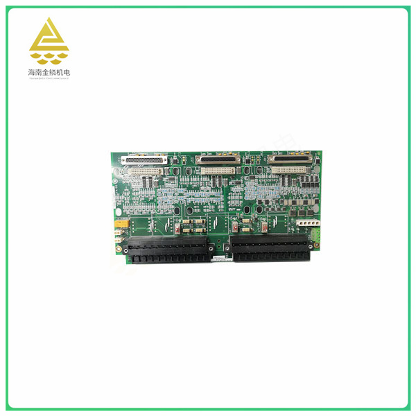IS200TSVCH2AED  Exciter source module   Realize excitation control and regulation of various equipment