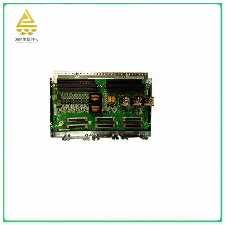 IS200TTURH1CFD IS230TNTRHIC  Analog output module,jlplc