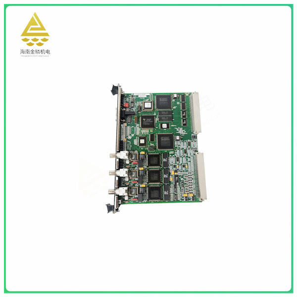IS215VCMIH2CA  Turbine module