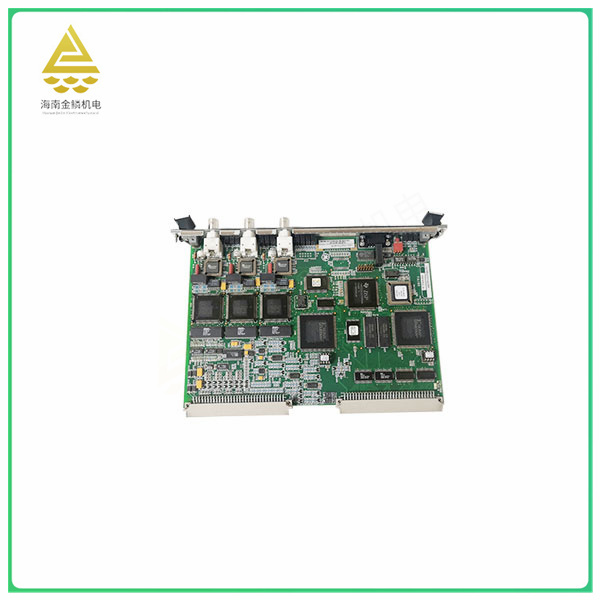 IS215VCMIH2CA  Turbine module