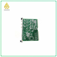 IS215VCMIH2CA   VME communication interface card   Not limited to data transmission and processing
