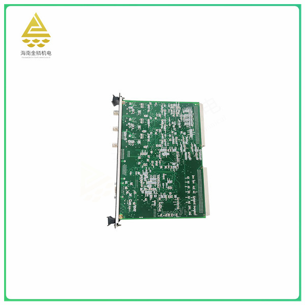 IS215VCMIH2CA   VME communication interface card   Not limited to data transmission and processing