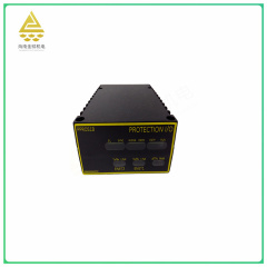 IS220PPROS1B   Digital output module  Has multiple output channels