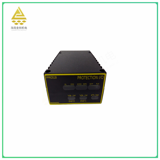 IS220PPROS1B   Digital output module  Has multiple output channels