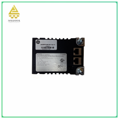 IS220PTURH1B   Electrical interface between Ethernet