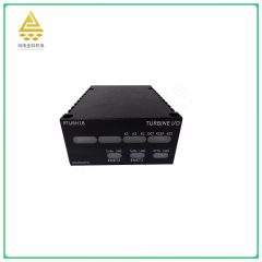 IS220PTURH1B   Turbine special main trip module  Multiple processors and communication ports