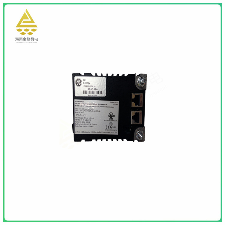 IS220PVIBH1AL   Industrial automation control module,jlplc