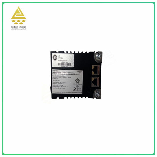 IS220PVIBH1AL   Industrial automation control module,jlplc