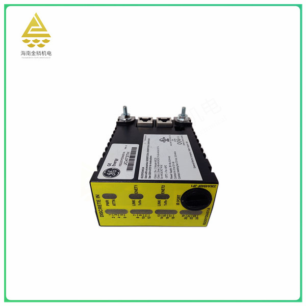 IS220YDIAS1A    discrete contact input/output module,jlplc