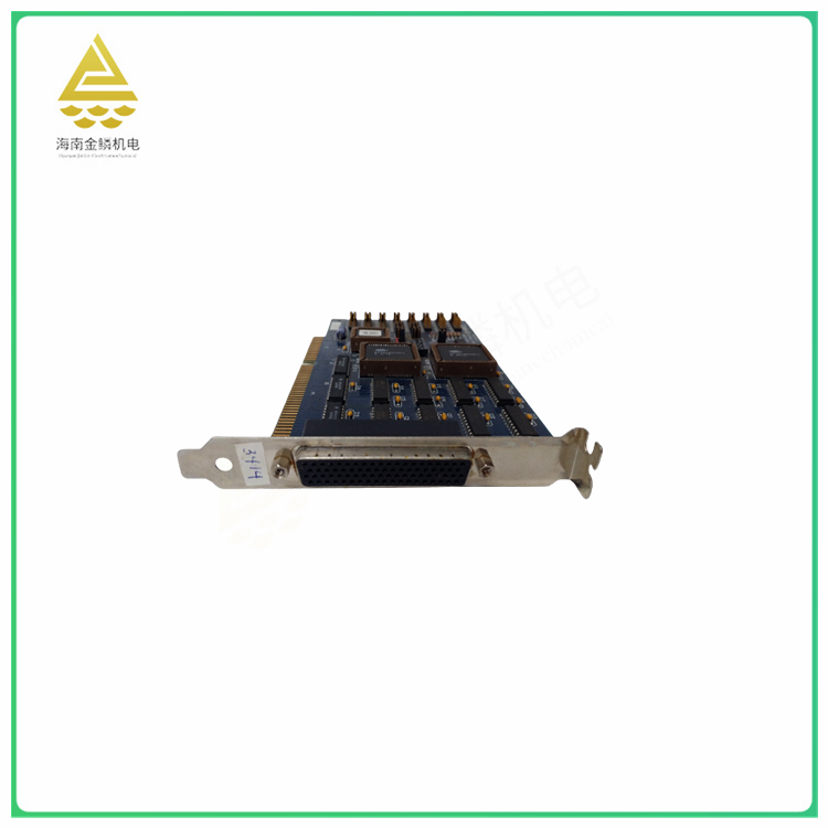 J592S-450550  Analog expansion module  High reliability and stability