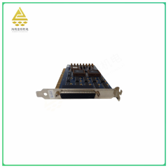 J592S-450550  Analog expansion module  High reliability and stability