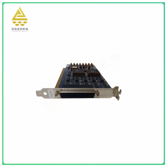J592S-450550  Analog expansion module  High reliability and stability