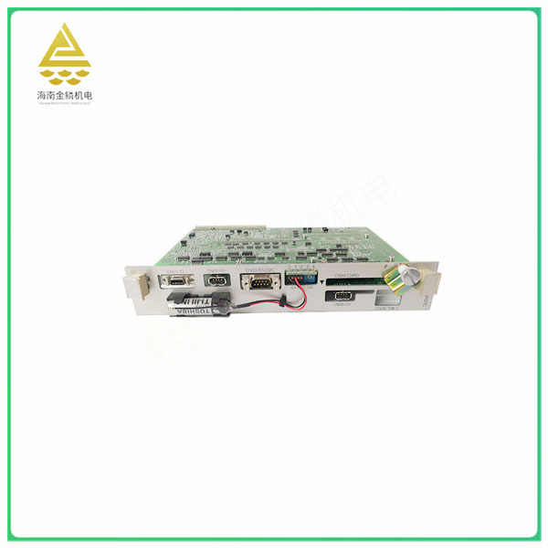 JANCD-XCP0101C-1   No Programming master