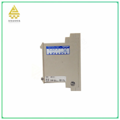 JGSM-06   JGSM series controllers   Ensure the continuity of production process